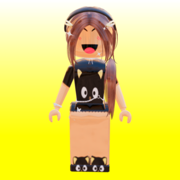 Community GFX creation