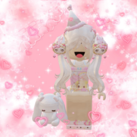 Community GFX creation