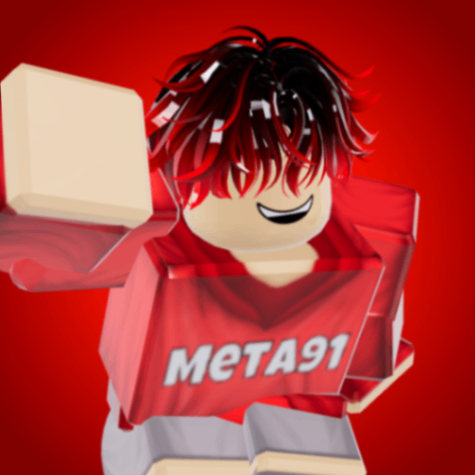 Community GFX creation