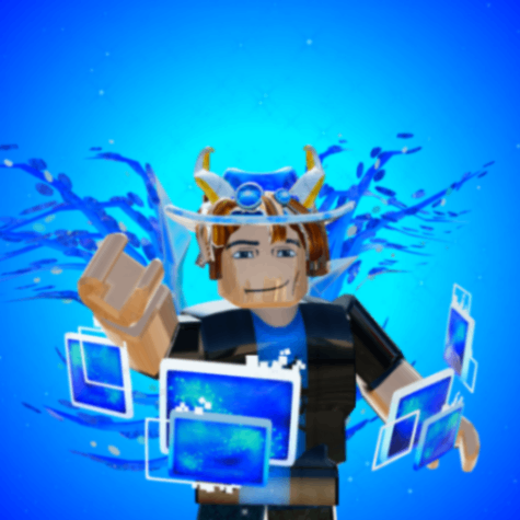 Community GFX creation