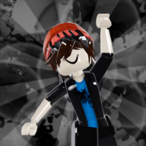 Community GFX creation