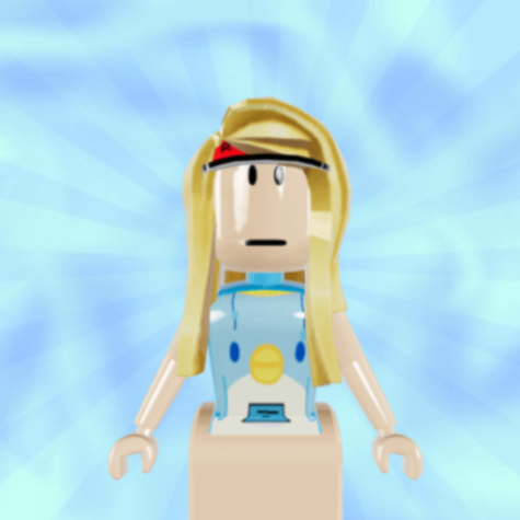 Community GFX creation