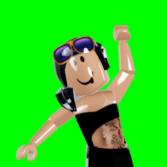 Community GFX creation