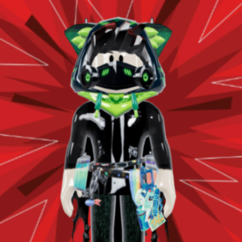 Community GFX creation