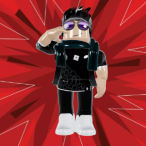 Community GFX creation