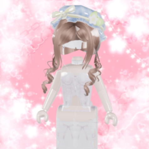 Community GFX creation