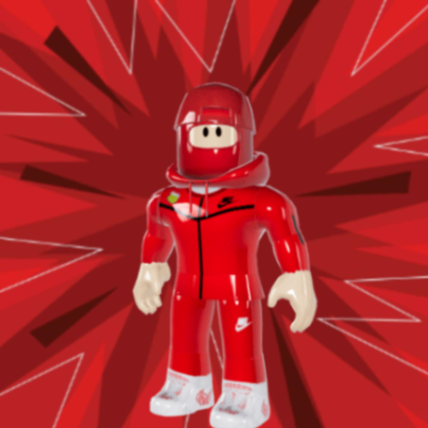 Community GFX creation