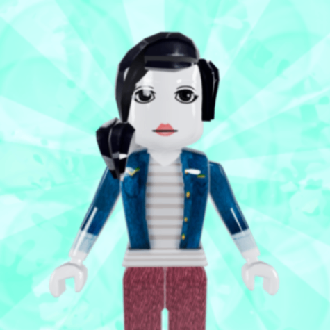 Community GFX creation