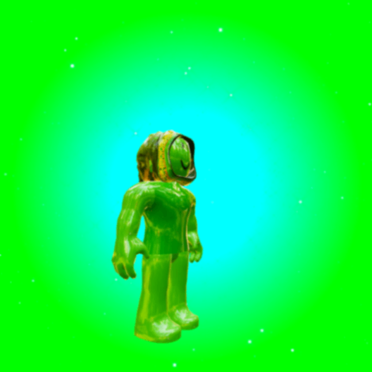 Community GFX creation