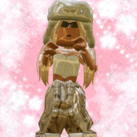 Community GFX creation