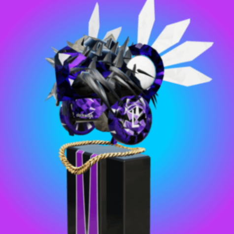 Community GFX creation