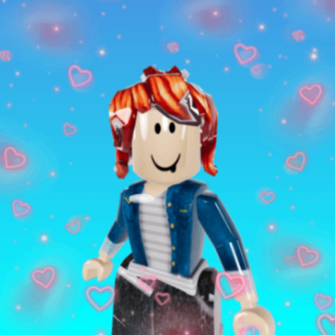 Community GFX creation