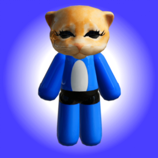 Community GFX creation