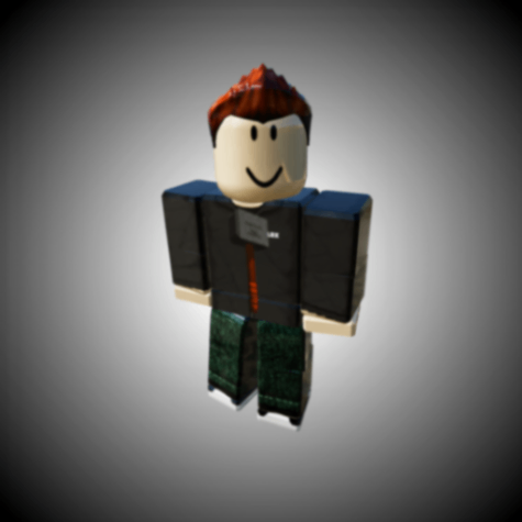 Community GFX creation