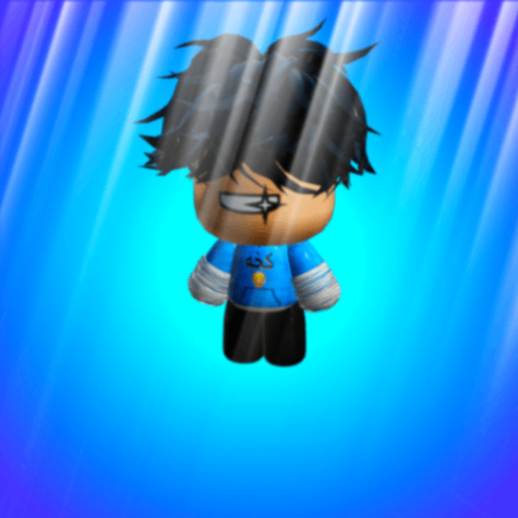 Community GFX creation