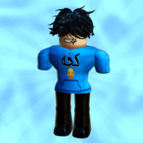 Community GFX creation