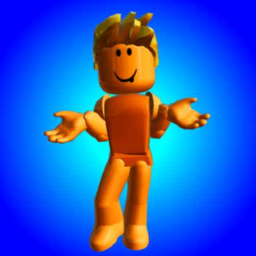 Community GFX creation