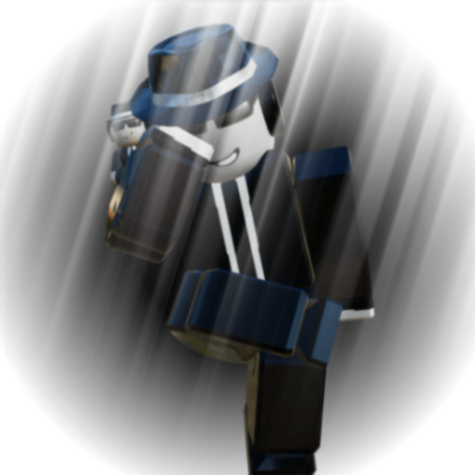 Community GFX creation