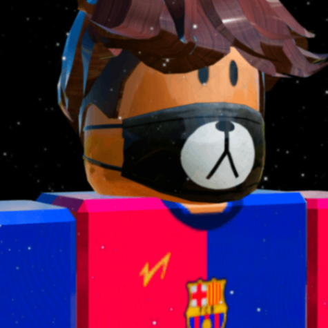 Community GFX creation