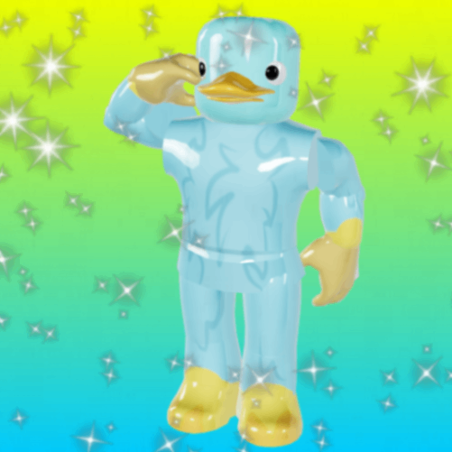 Community GFX creation