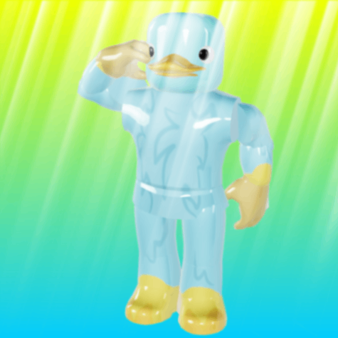 Community GFX creation