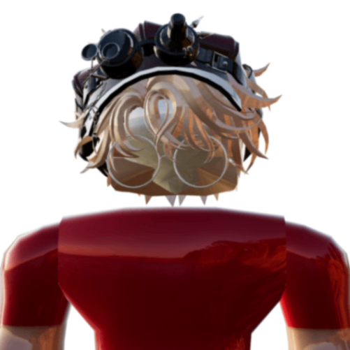 Community GFX creation