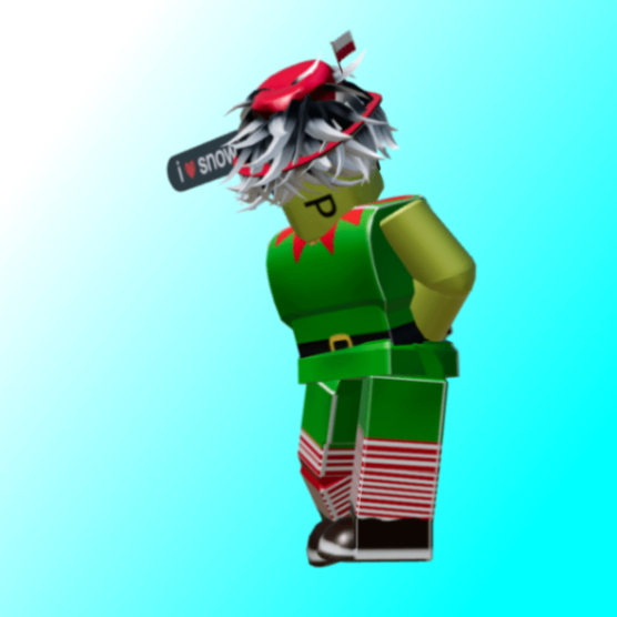 Community GFX creation