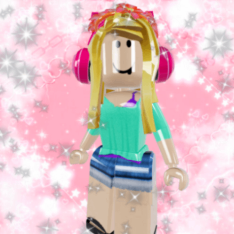 Community GFX creation