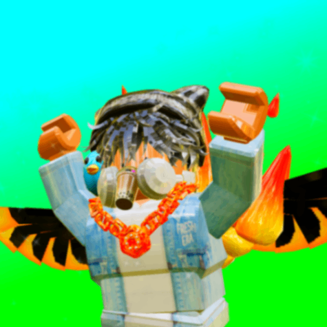 Community GFX creation