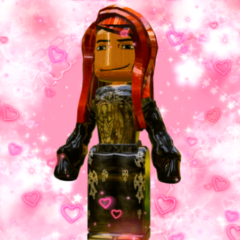 Community GFX creation