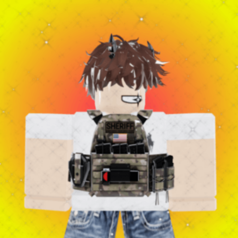 Community GFX creation