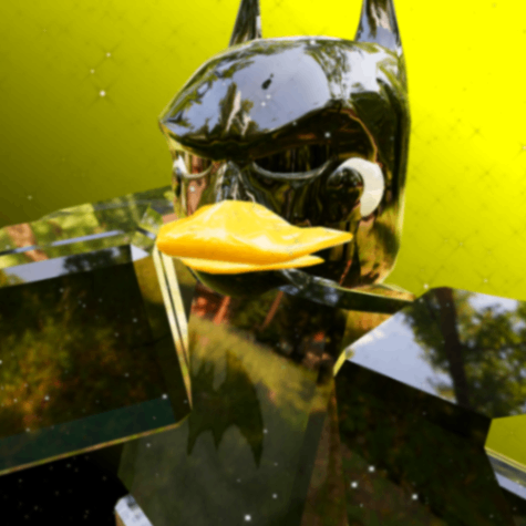 Community GFX creation