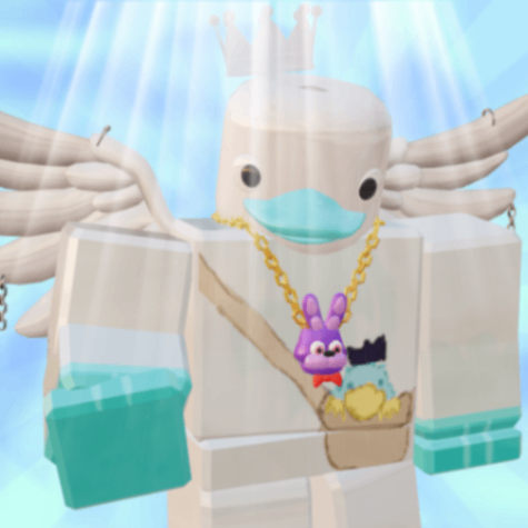 Community GFX creation