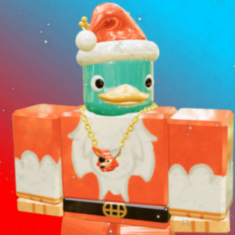 Community GFX creation