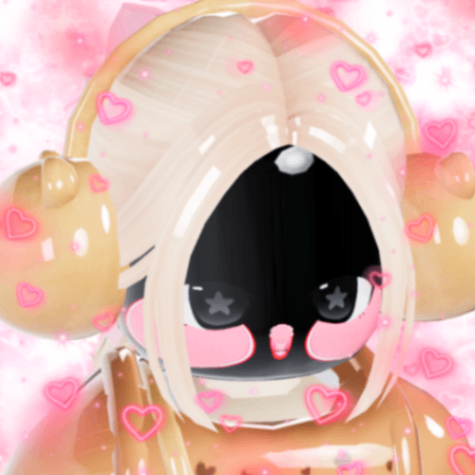 Community GFX creation