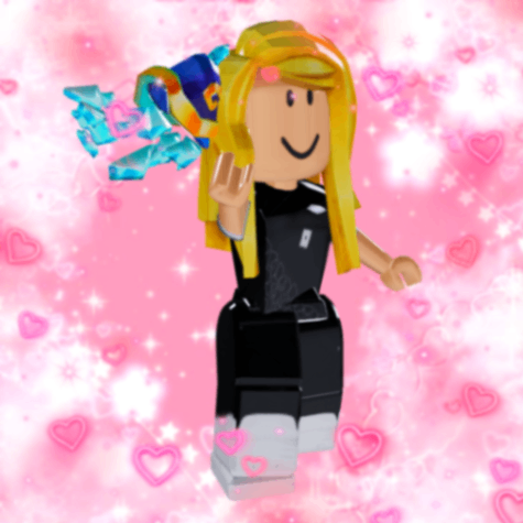 Community GFX creation