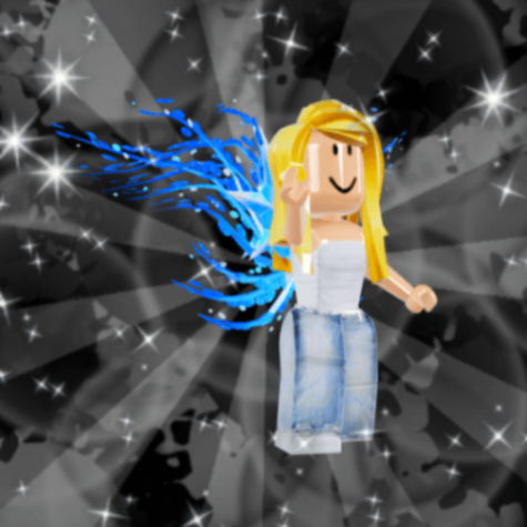 Community GFX creation