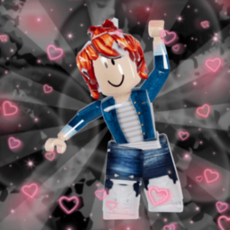 Community GFX creation