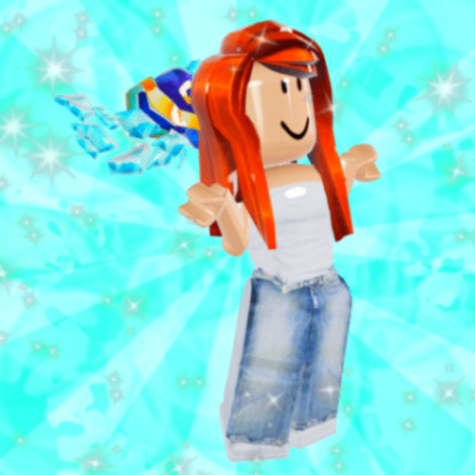 Community GFX creation