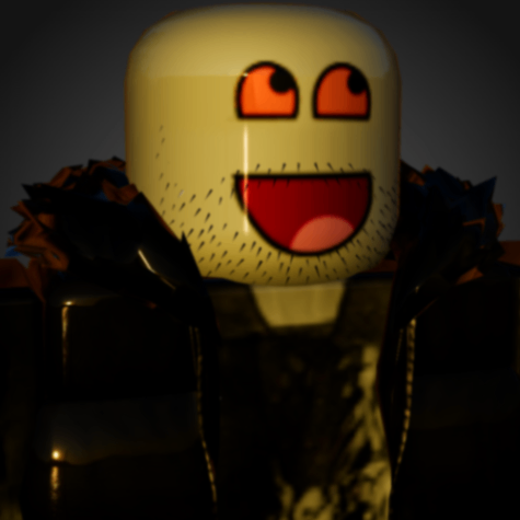 Community GFX creation