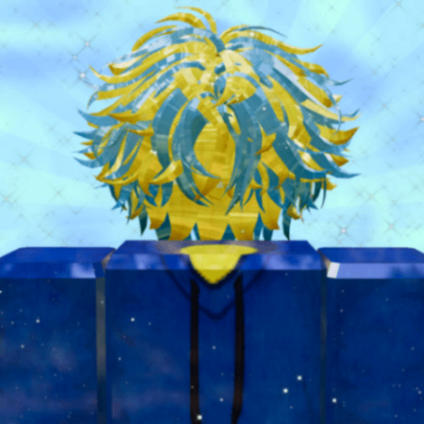 Community GFX creation