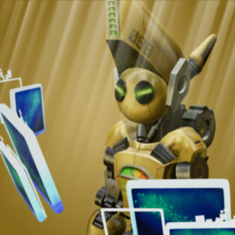 Community GFX creation