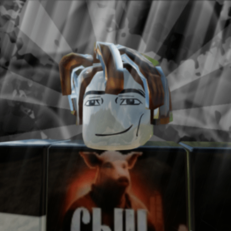 Community GFX creation