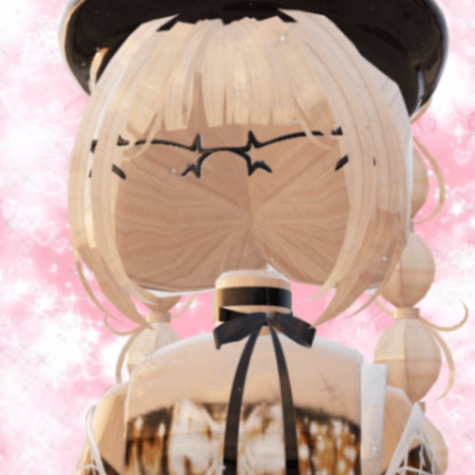 Community GFX creation