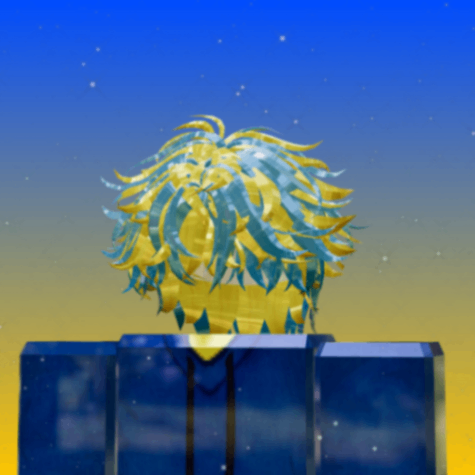 Community GFX creation