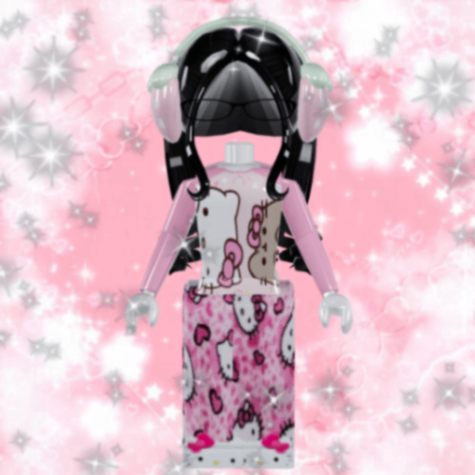 Community GFX creation