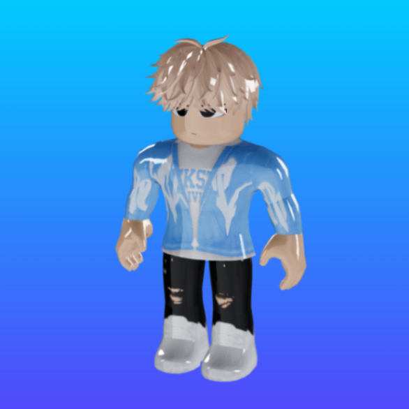 Community GFX creation