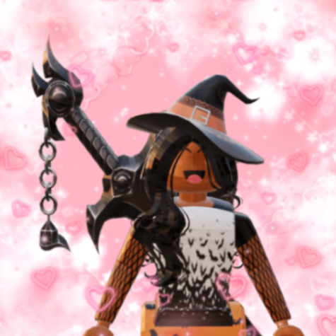 Community GFX creation