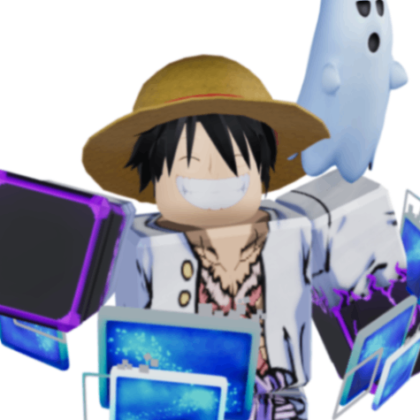 Community GFX creation