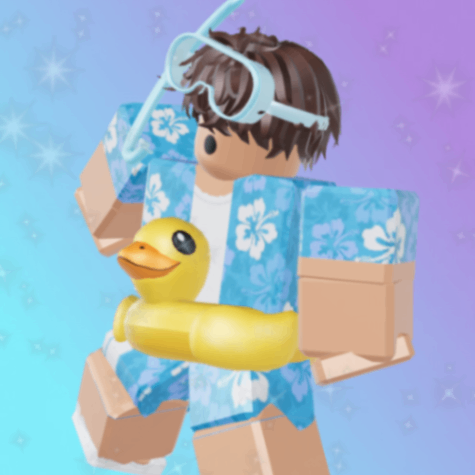 Community GFX creation